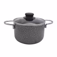 قابلمه تفلون تابان سایز 20 سانت