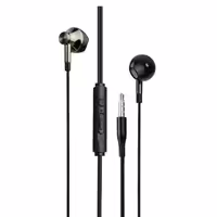 هنزفری سیمی دیتا پلاس مدل DP-82 