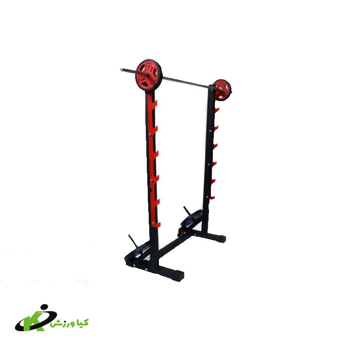 خرید رک اسکات مدرج k220