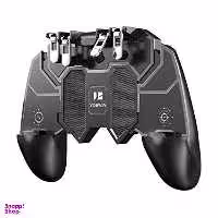 دسته بازی Pubg ممو مدل Ak66