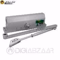 جک آرام بند درب 80 تا 120 کیلوگرمی اکو Eco