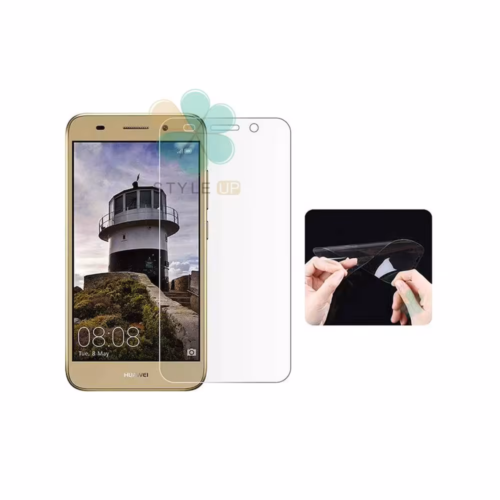 محافظ صفحه نانو گوشی هواوی Huawei Y3 2018
