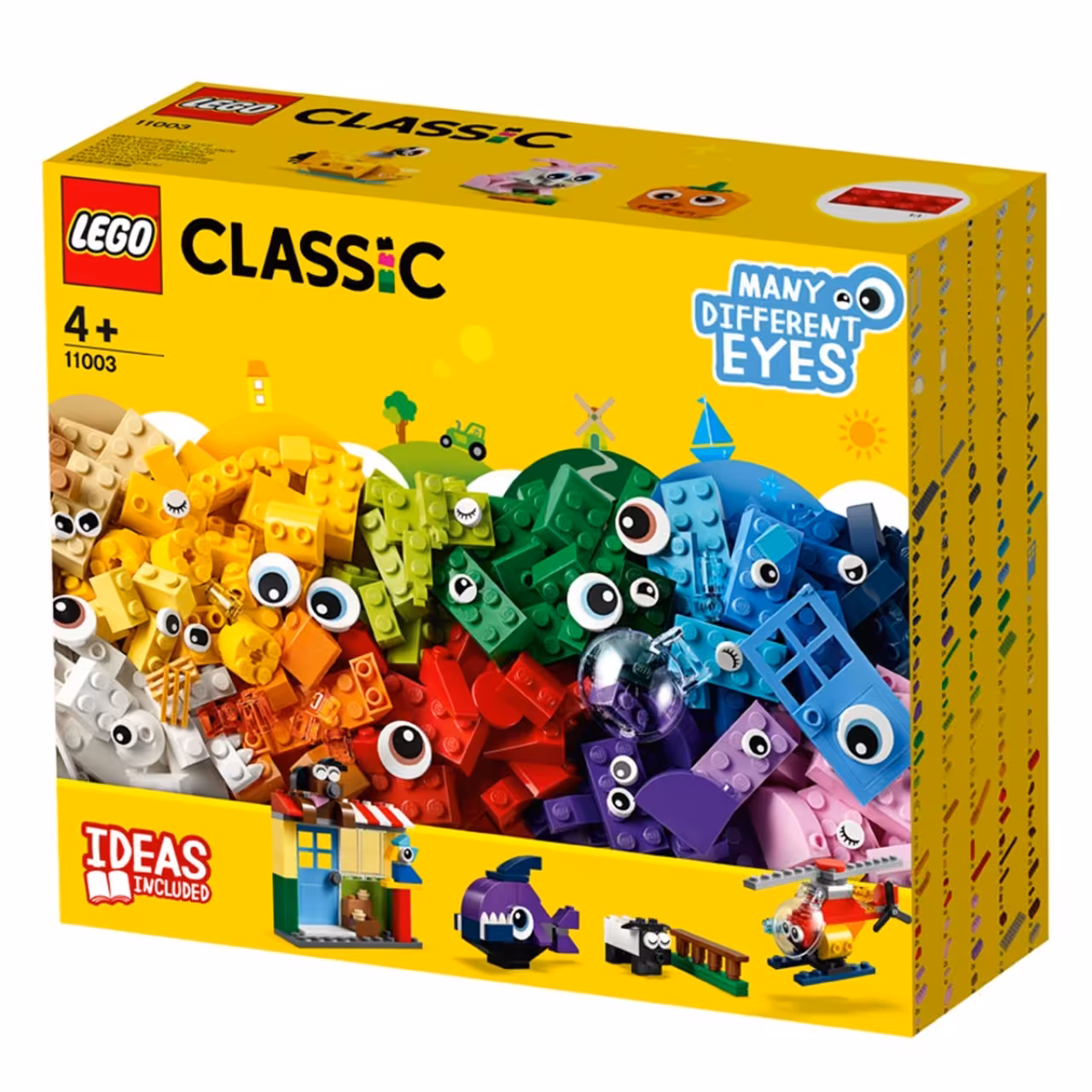 لگو سری Classic کد 1103