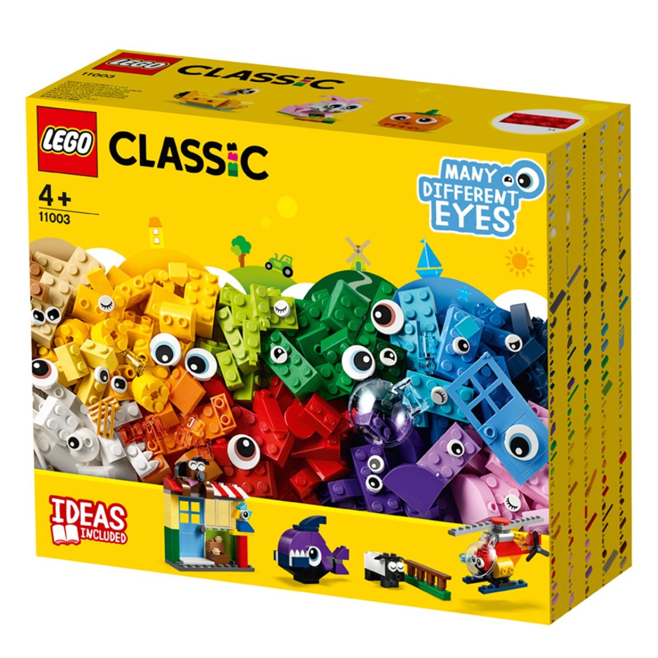 لگو سری Classic کد 1103