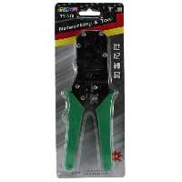 آچار شبکه مدل TY-318