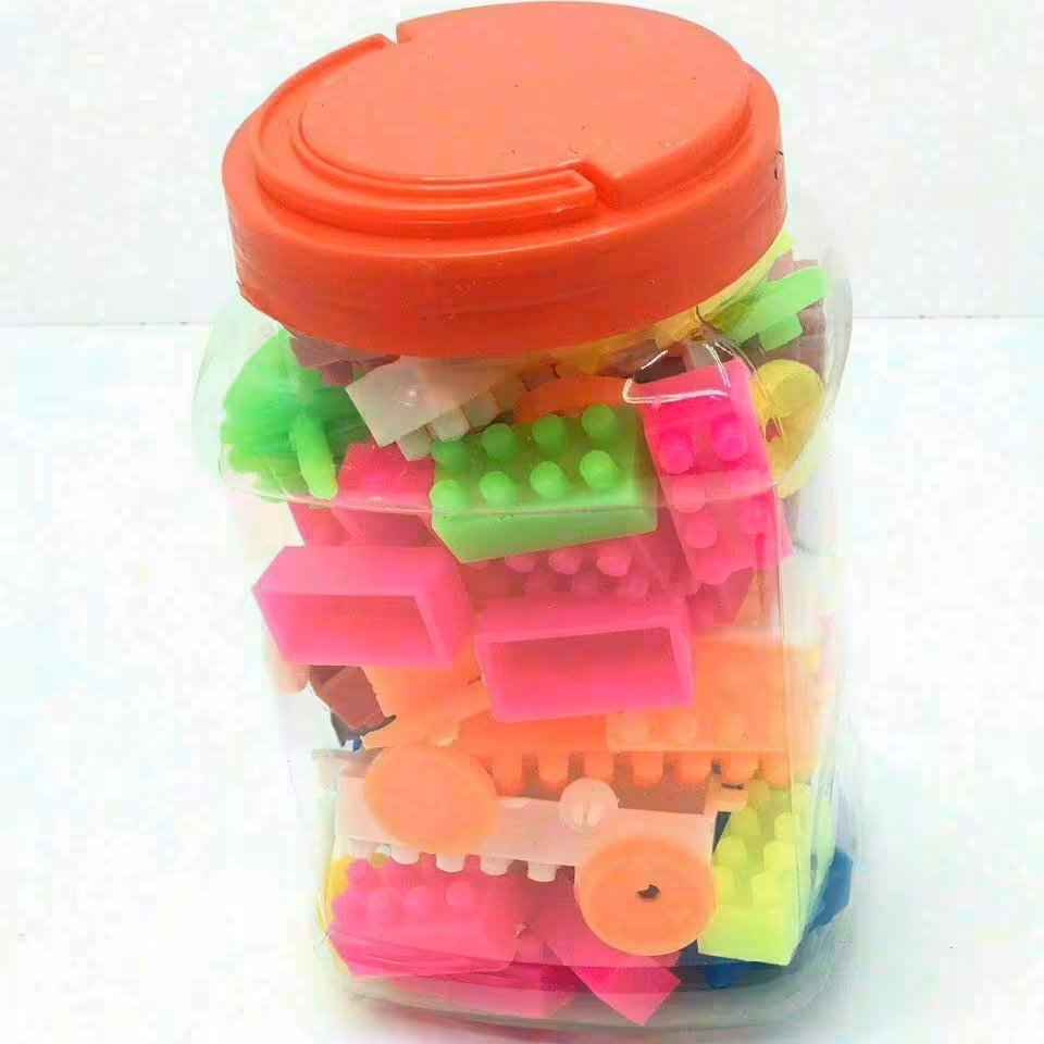 لگو کوچک 35 تیکه