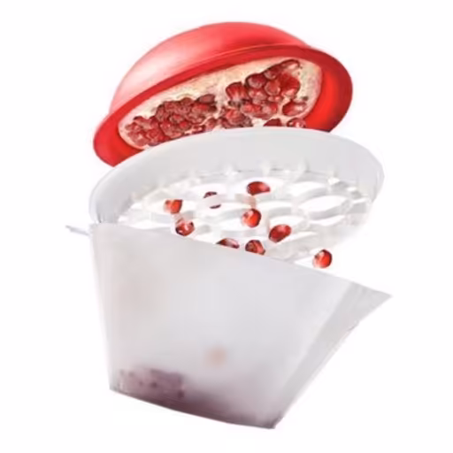  انار دون کن دستی دارای جعبه 