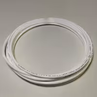 15 متر شیلنگ نمره 6 مخصوص مهپاش و کولر های آبی و آبیاری قطره ای