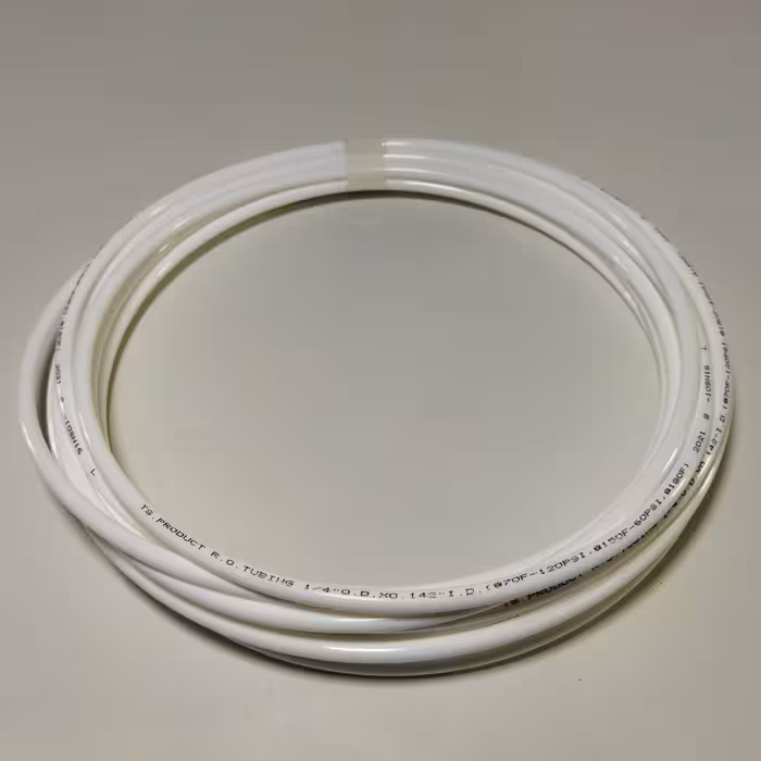 15 متر شیلنگ نمره 6 مخصوص مهپاش و کولر های آبی و آبیاری قطره ای