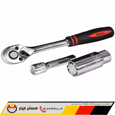 بکس همه کاره رونیکس 2600