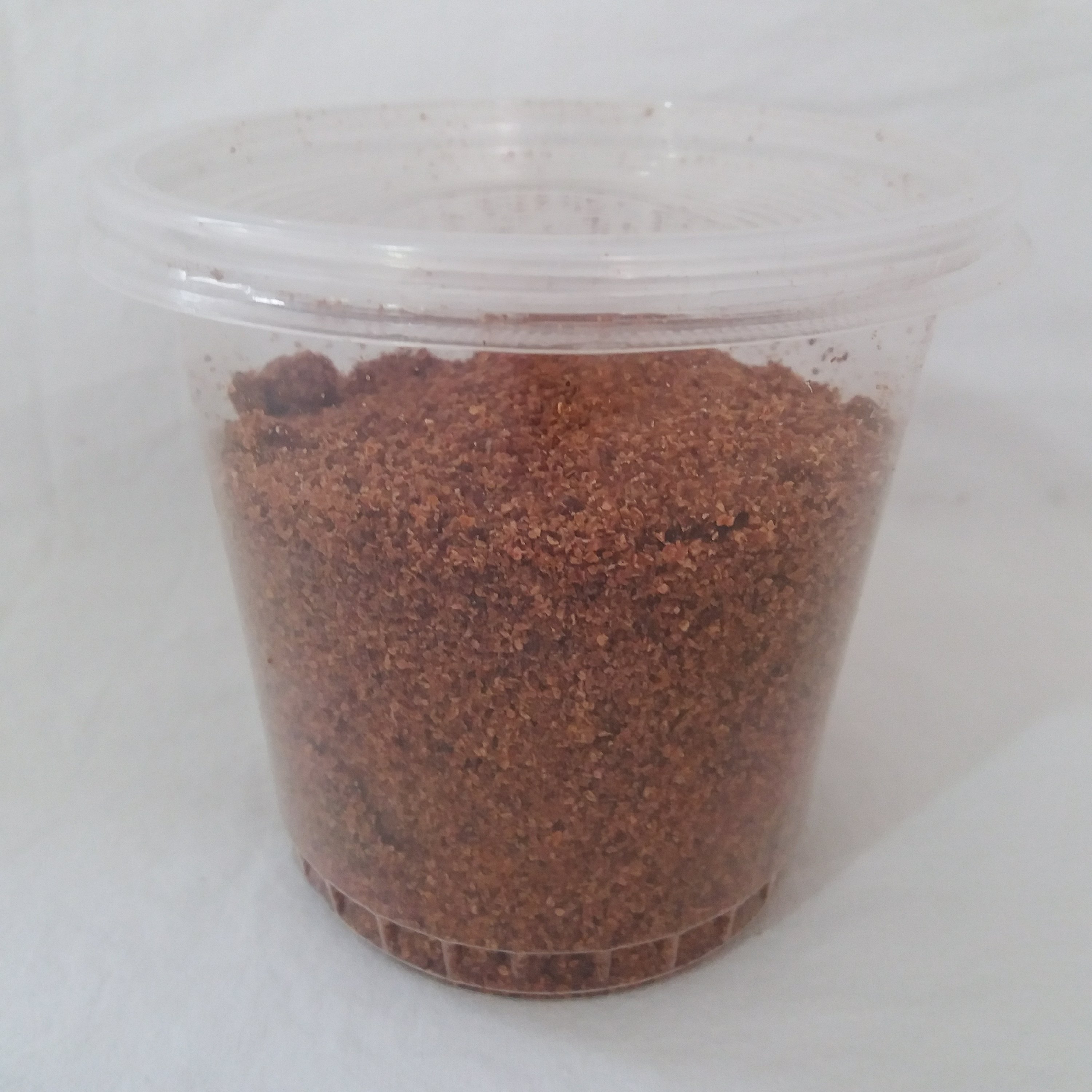 پودر انار جنگلی 100گرمی