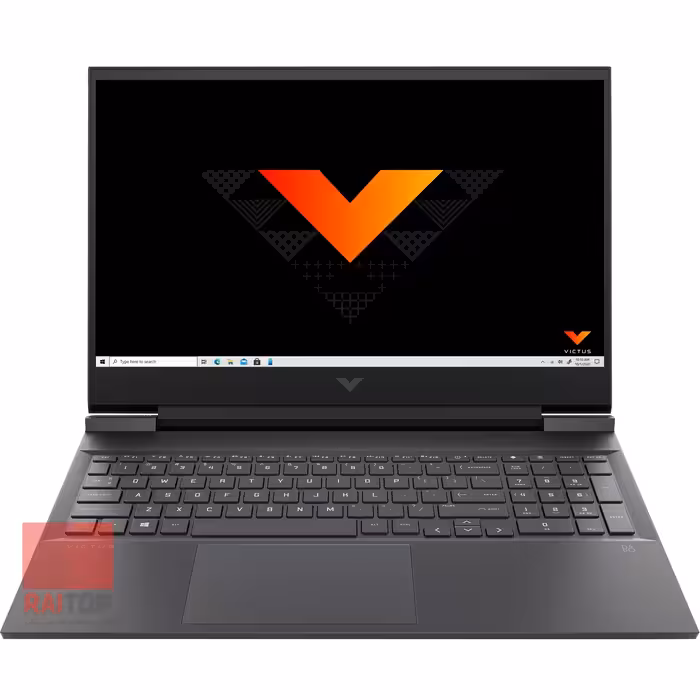 قیمت و خرید لپ تاپ گیمینگ 16 اینچی HP مدل Victus 16-d0 i7 RTX 3050 Ti - رایتاپ