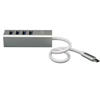 هاب 4 پورت USB 30 پی نت مدل P-227