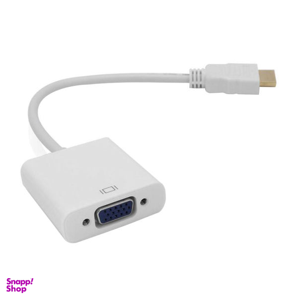 مبدل HDMI به VGA مدل HN
