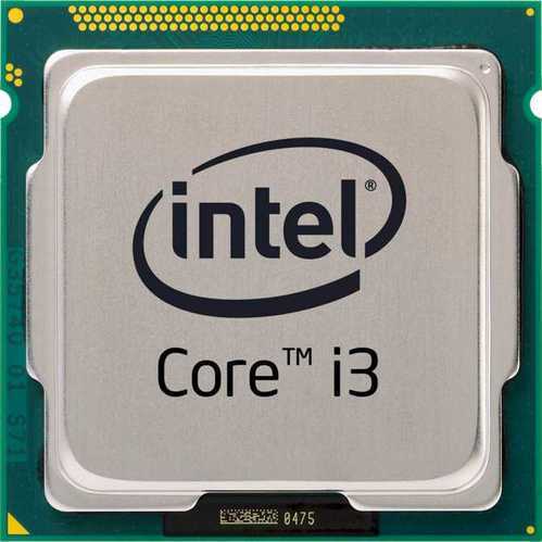 پردازنده اینتل سری Comet Lake مدل Core i3-10105F