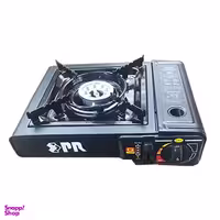 اجاق گاز سفری پی آر کد 20116499