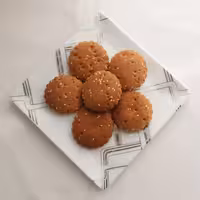 کلوچه زنجبیلی 2 کیلویی