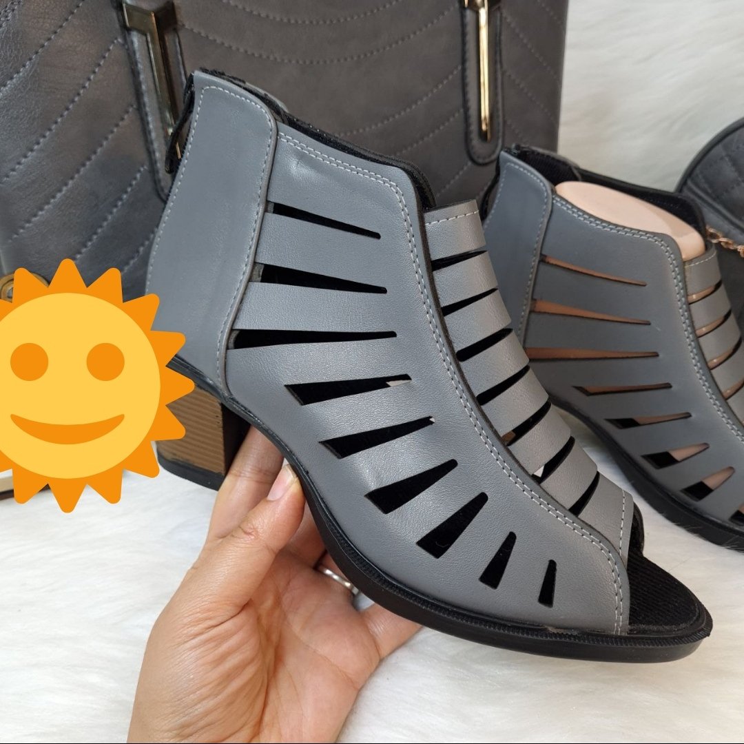 کفش تابستونی زنانه