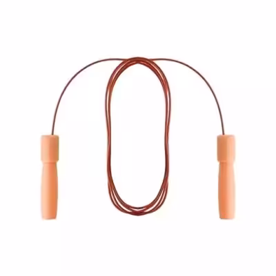 طناب ورزشی بدنسازی cross fit ( گلبهی )