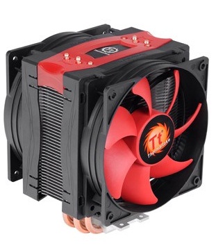 خنک کننده پردازنده ترمالتیک مدل Frio Advanced