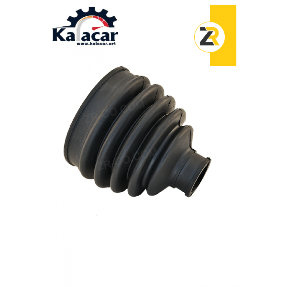 گردگیر پلوس H320 سمت چرخ برلیانس Zr