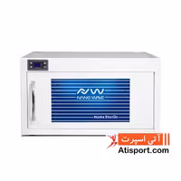 دستگاه ضدعفونی کننده هوم استریل Nano Wave