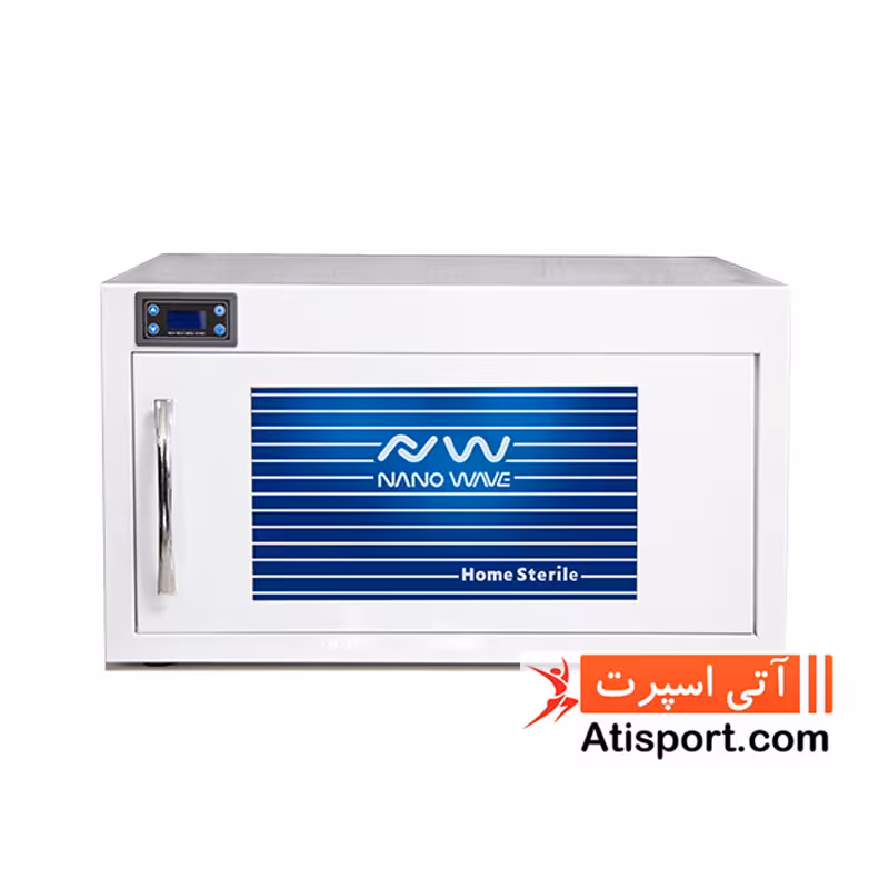دستگاه ضدعفونی کننده هوم استریل Nano Wave