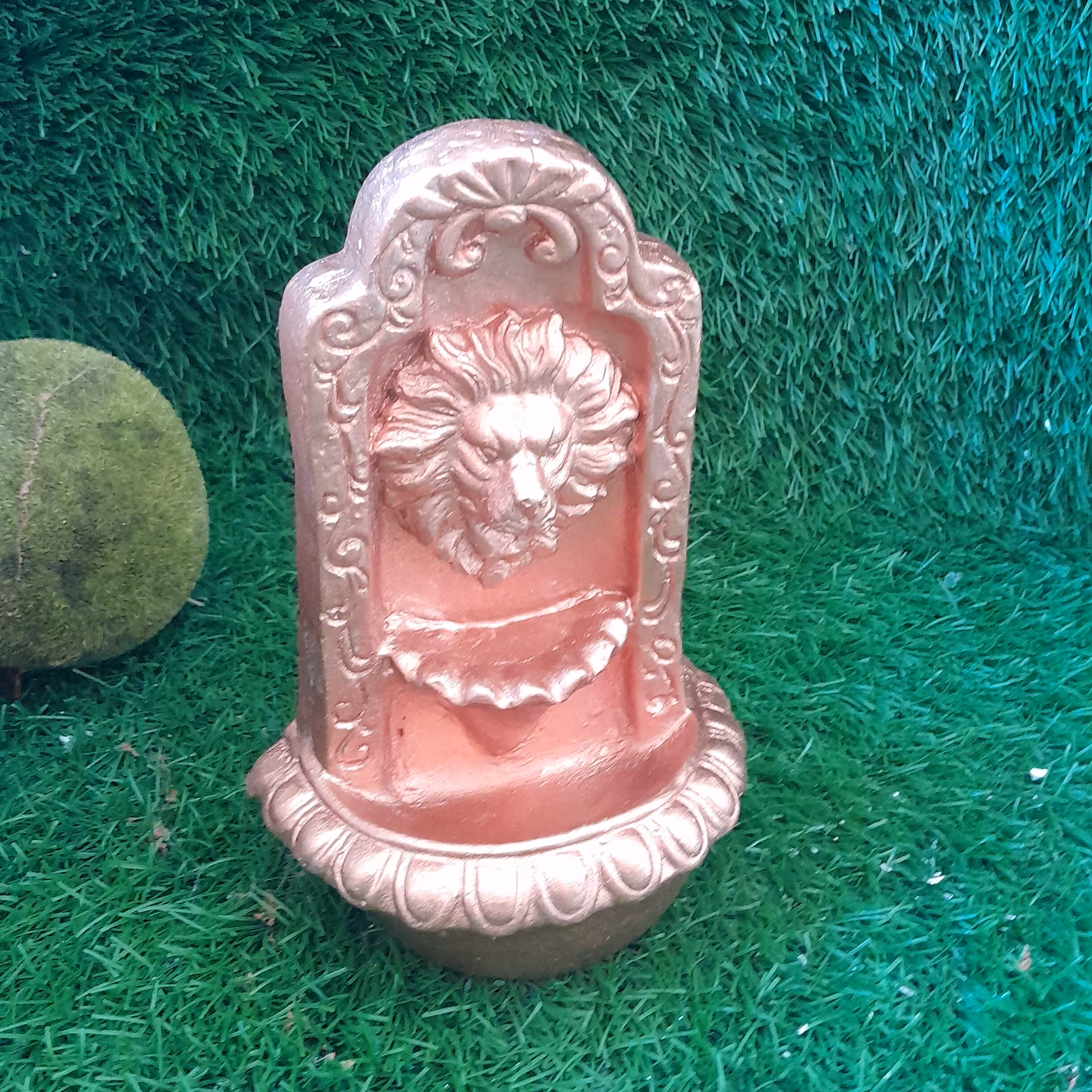 جای عود آبشاری