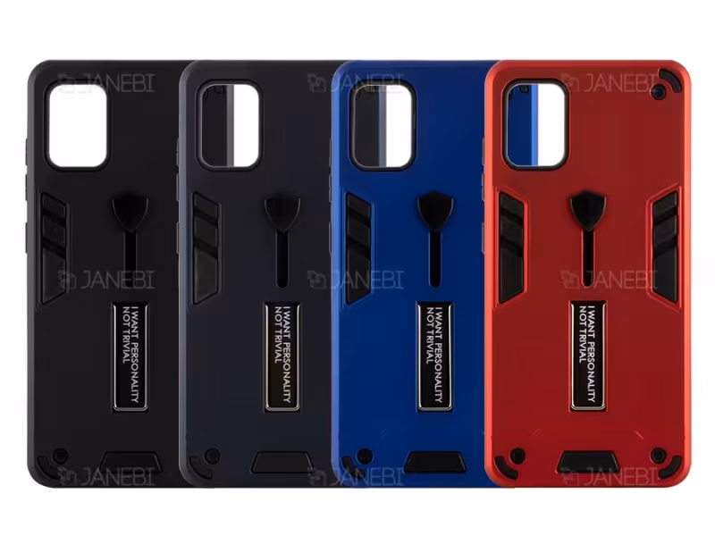 قاب محافظ سامسونگ Samsung Galaxy A51 Case