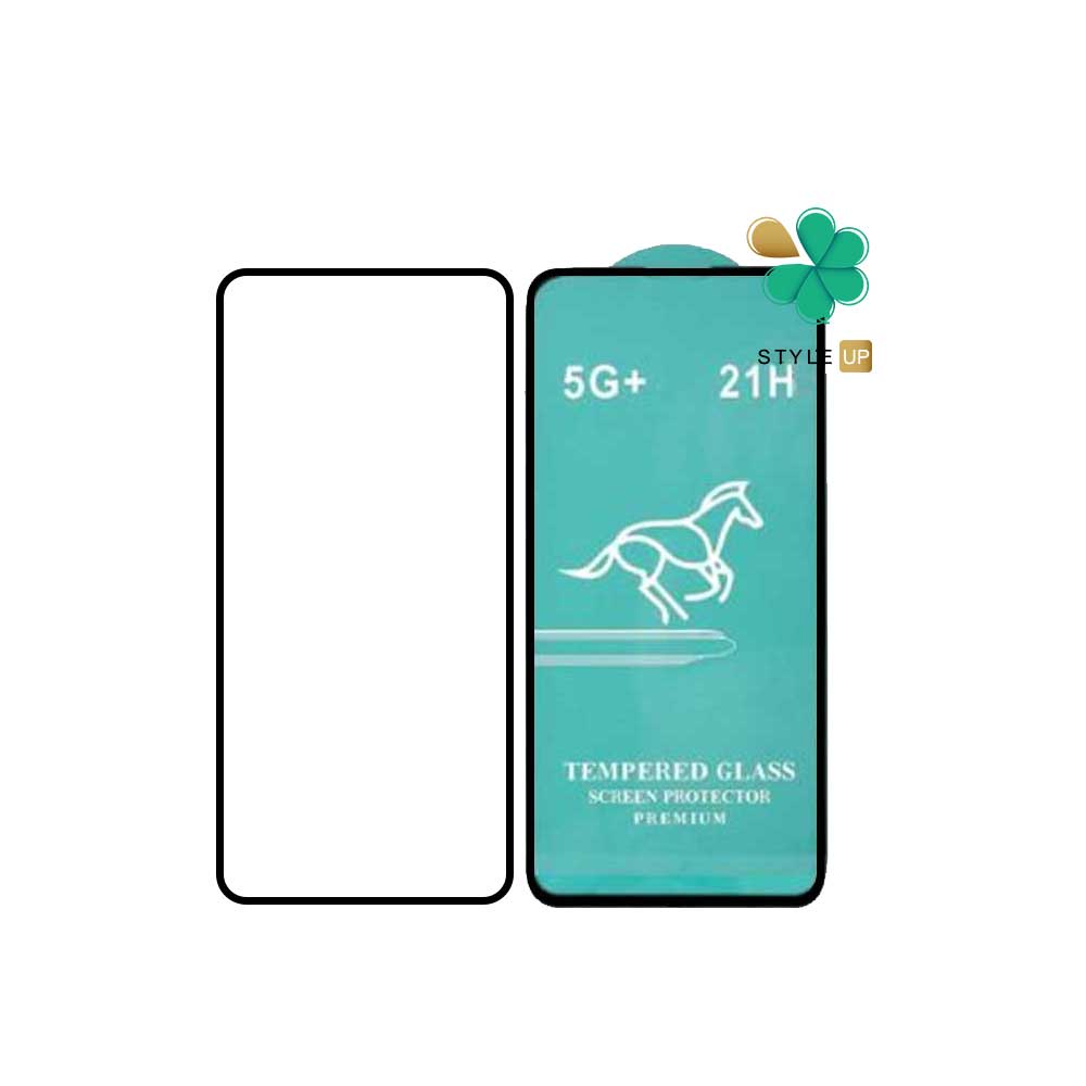 گلس فول 5G گوشی شیائومی Xiaomi Redmi Note 11 Pro برند Swift Horse