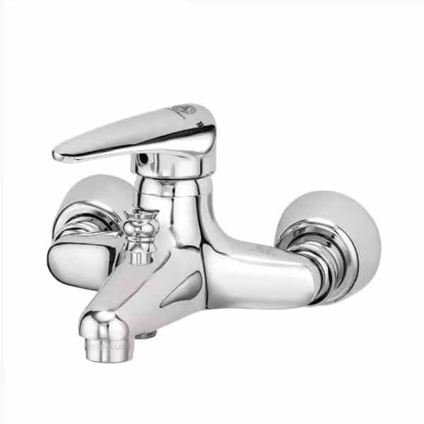 خرید و قیمت شیر حمام قهرمان مدل ایتالیایی | نوین هوم