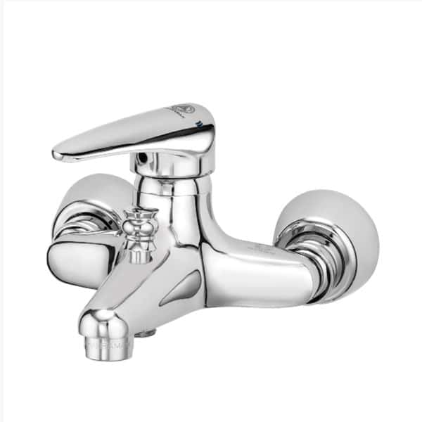 خرید و قیمت شیر حمام قهرمان مدل ایتالیایی | نوین هوم