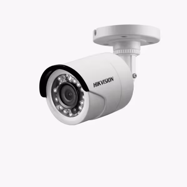 دوربین مداربسته آنالوگ هایک ویژن مدل DS-2CE16D0T-IRP