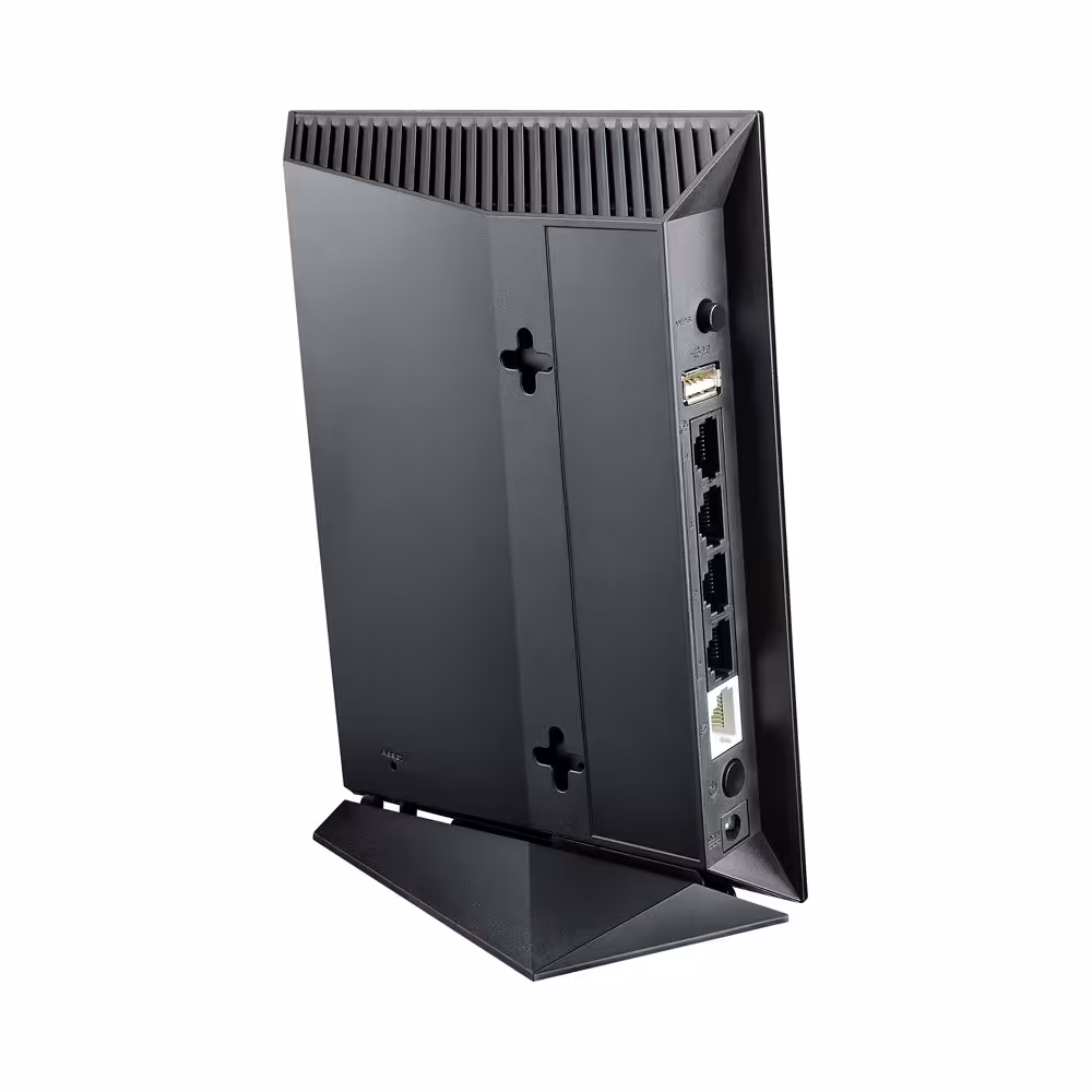 روتر بی سیم 2 بانده ایسوس RT-AC52U