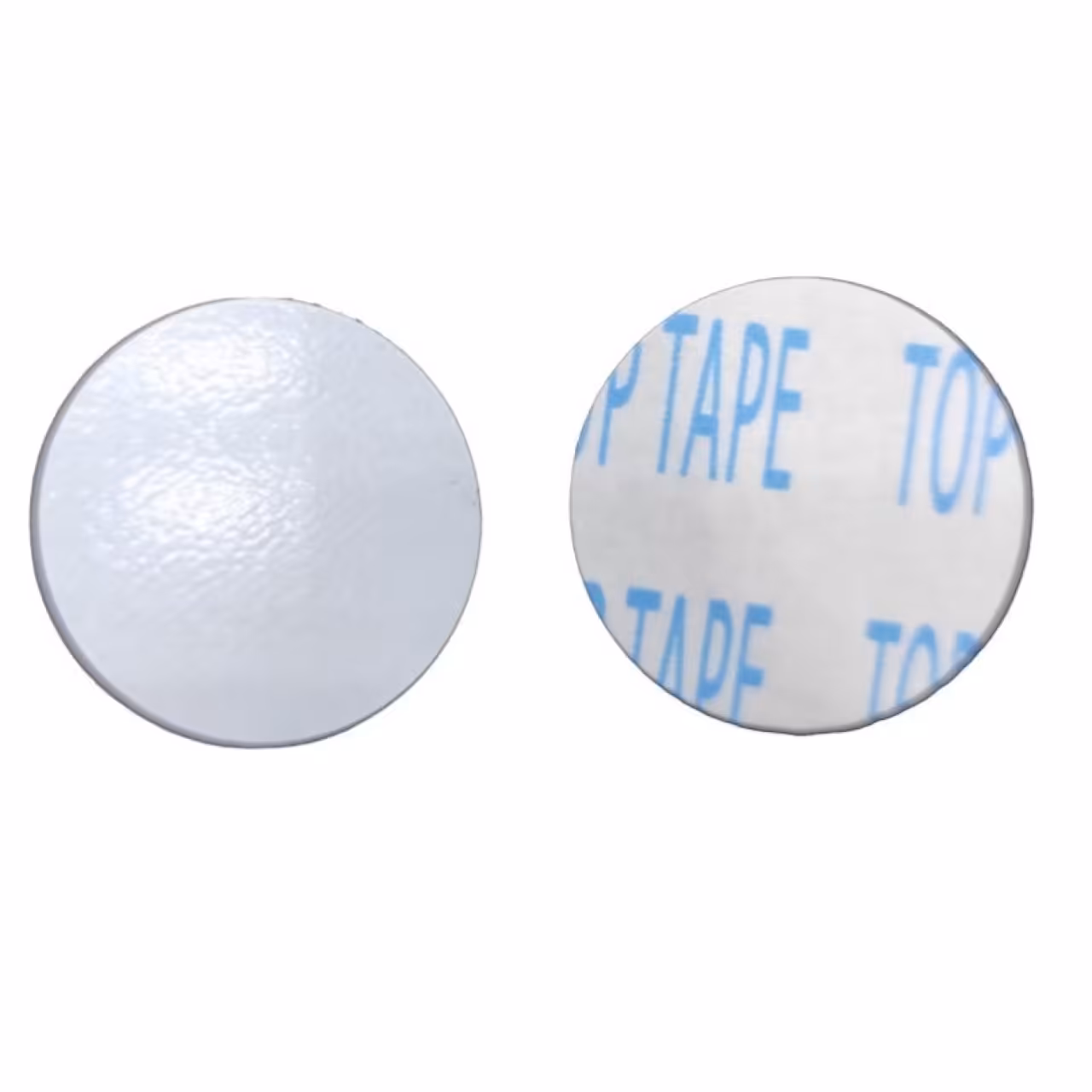 سکه هولدر مگنتی مدل TOP TAPE بسته دو عددی