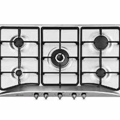 گاز صفحه ای استیل البرز مدل S 5904