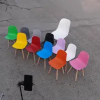 صندلی فایبر آریا کودک