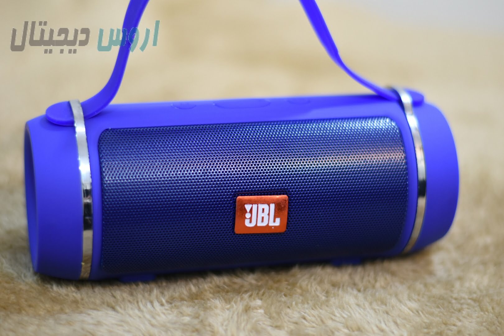اسپیکر بلوتوث JBL مدل J016
