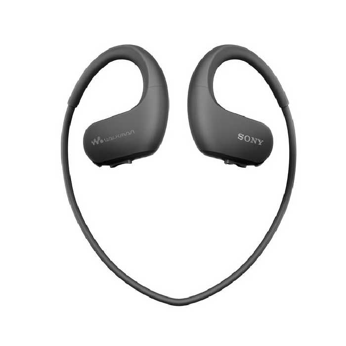 پخش کننده موسیقی اسپورت سونی مدل NW-WS413
