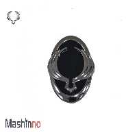 آرم جلو پنجره سانگ یانگ نیو کوراندو