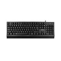 کیبورد باسیم بیاند مدل BK-6200