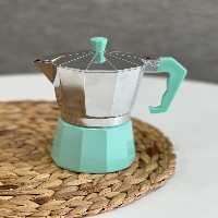 قهوه جوش 6 کاپ کد L224