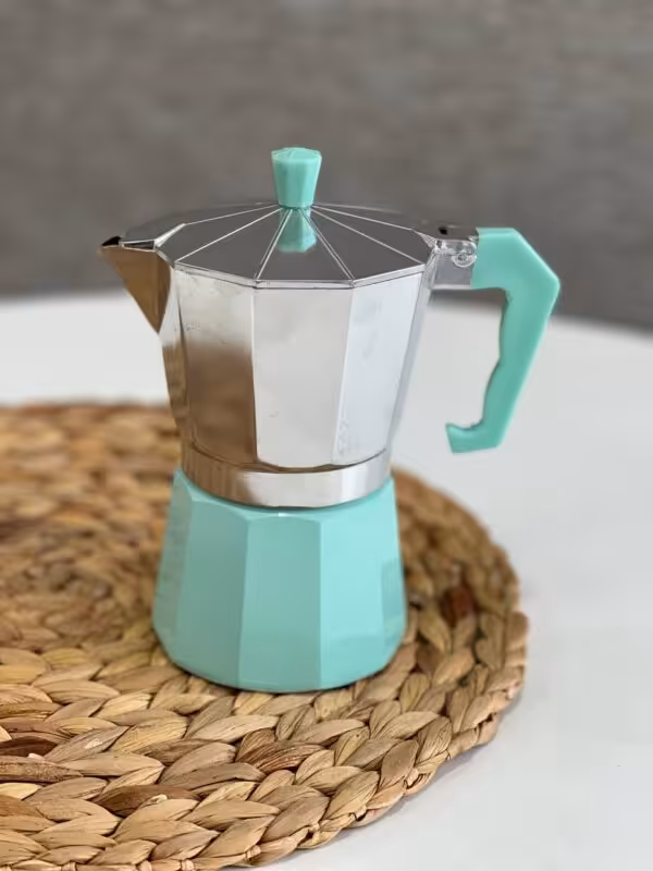 قهوه جوش 6 کاپ کد L224