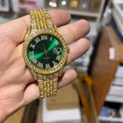 ساعت رولکس مردانه