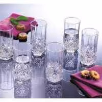 لیوان شربت خوری لومینارک مدل برایتون