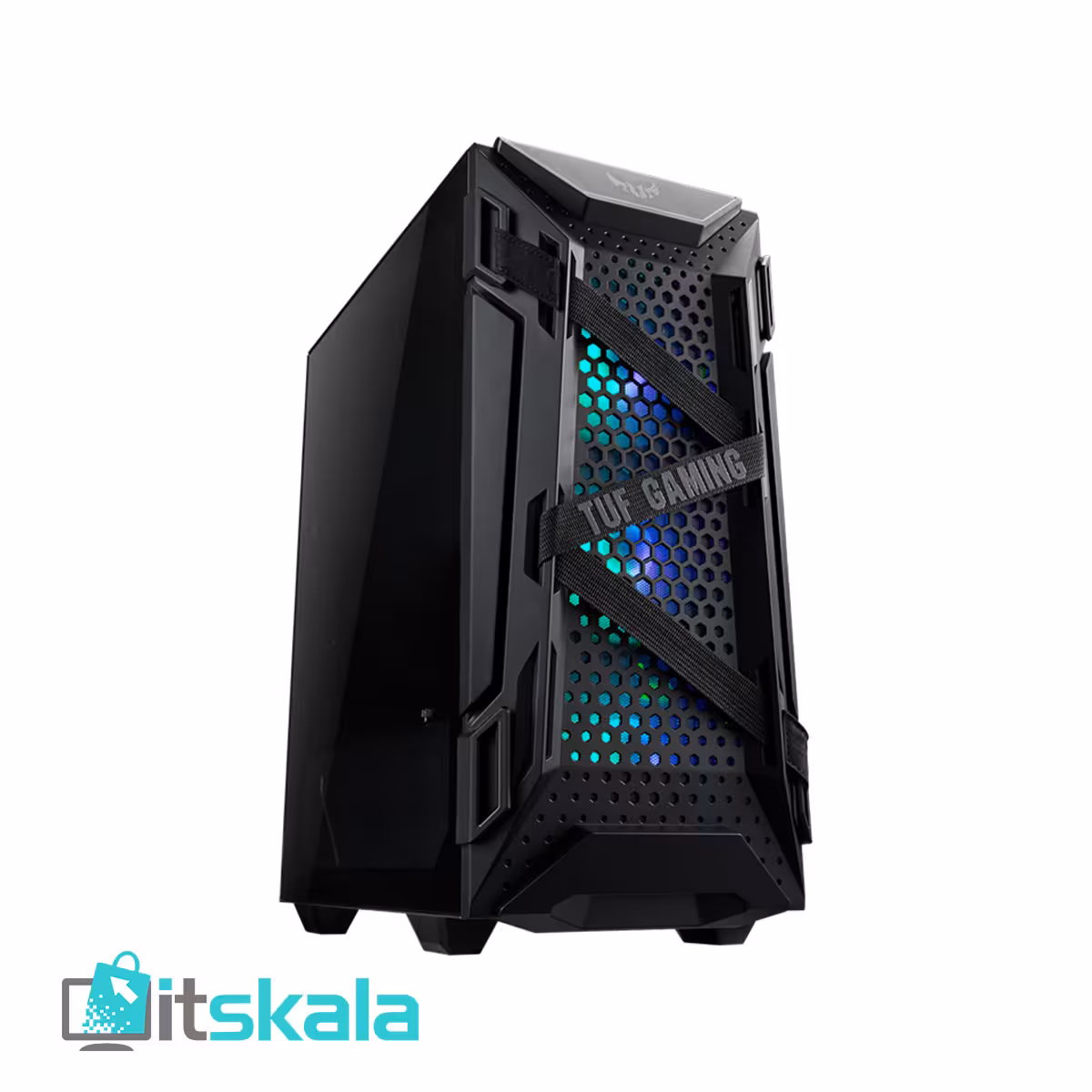 قیمت و خرید سیستم TS G3 مناسب برای بازی و رندرینگ | ITSKALA