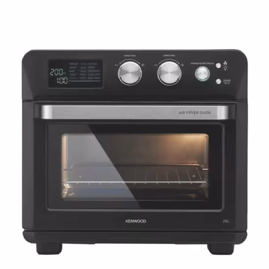 آون توستر کنوود مدل MOA25