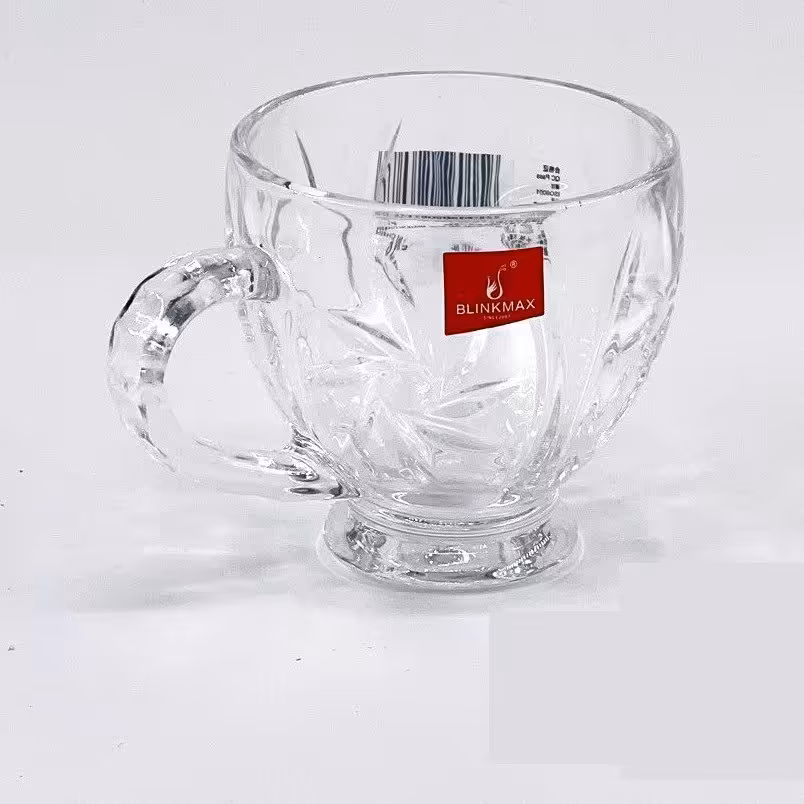 فنجان خورشیدی مارک بلینک مکس