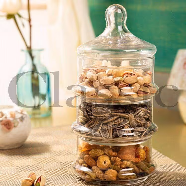 برج شکلات 3 طبقه بزرگ با ارسال رایگان