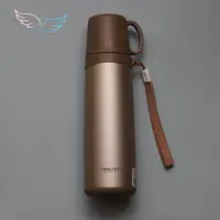 فلاسک استیل - برند pinkah - نگهدارنده گرما و سرما 